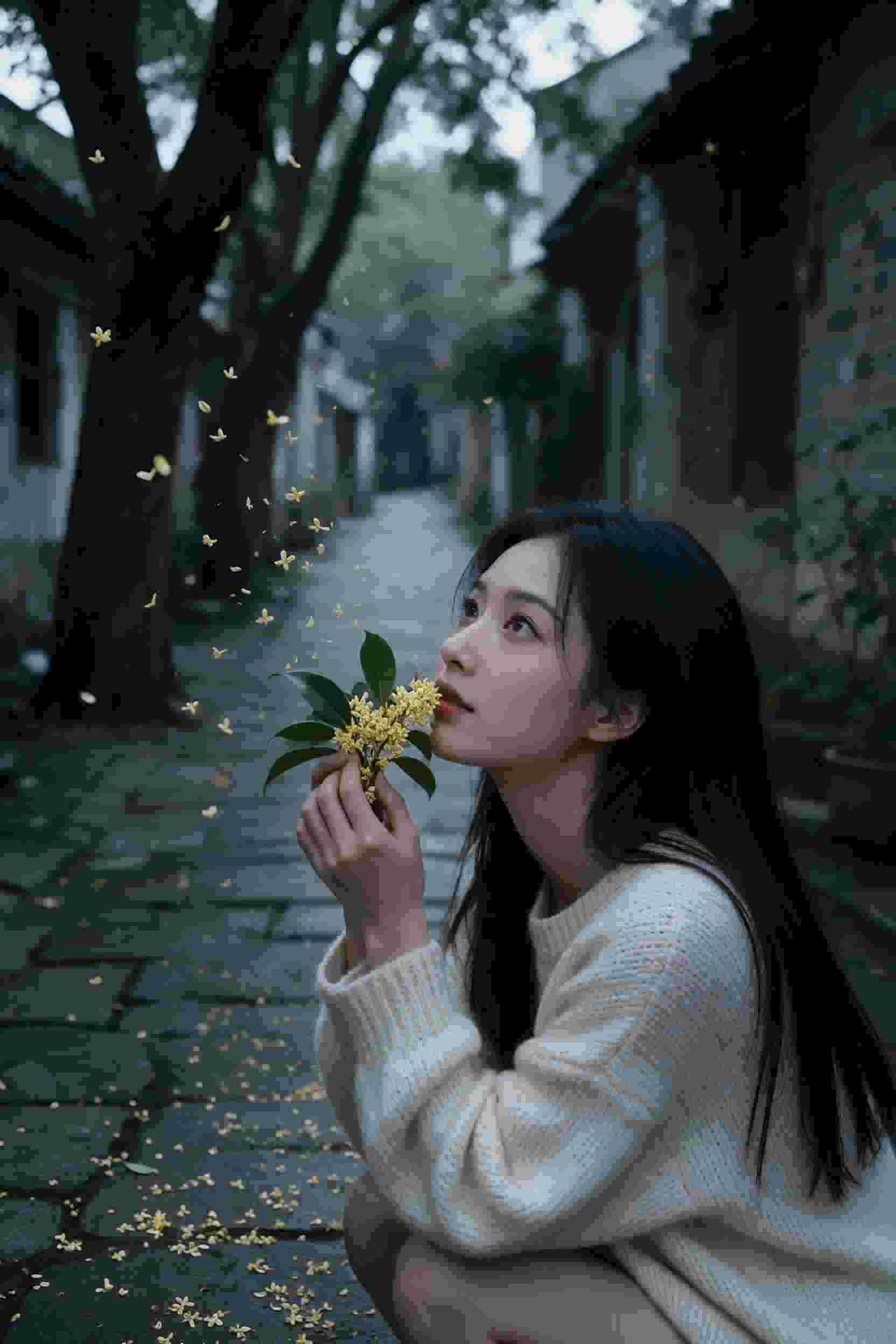 神秘古堡之谜